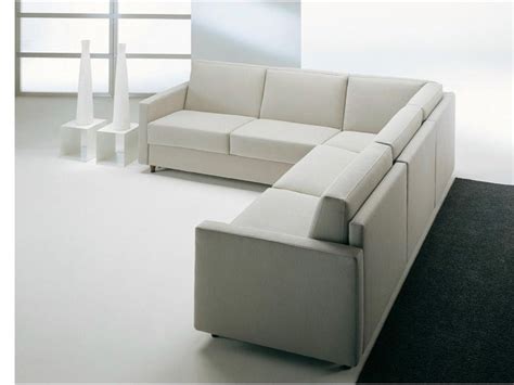 Contemporary Italian Sofa Bed with Storage, Made in Italy, New For Sale at 1stDibs