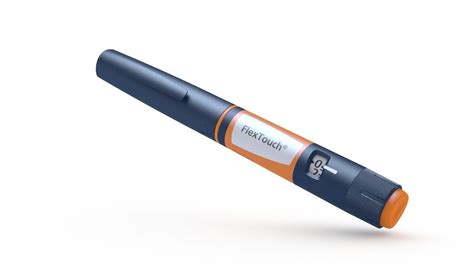 Novo Nordisk Insulin Pen