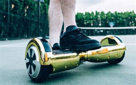 Hover-1 Hoverboard Charging Instructions! (Must Follow Them) - [2024]