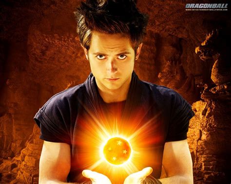 Dragonball Evolution - Upcoming Movies Wallpaper (3550364) - Fanpop