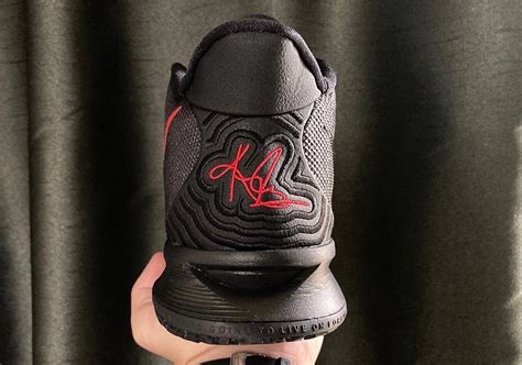 Nike Kyrie 7 First Look + Release Info | SneakerNews.com