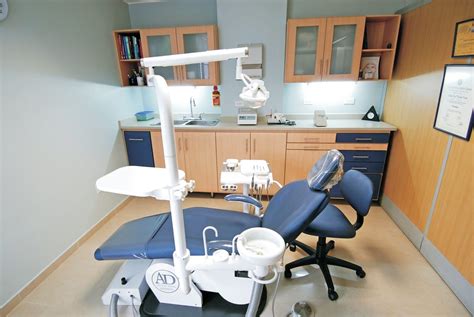 Dental Cabinetry Toronto