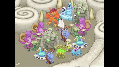 STARHENGE IN COMPOSER ISLAND! (All Celestials) CyberDonkey - YouTube