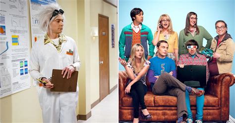 10 Hilarious Big Bang Theory Memes Only True Fans Understand