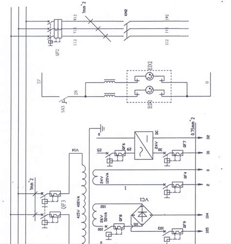 Hydraulic shearing machine operation manual - HARSLE MACHINE