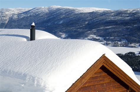 Voss Resort Cabins | Photo: Erik Østlie | Erik Østlie | Flickr