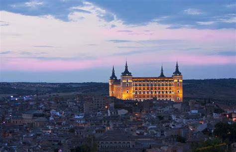 Alcázar of Toledo in Toledo: 79 reviews and 175 photos