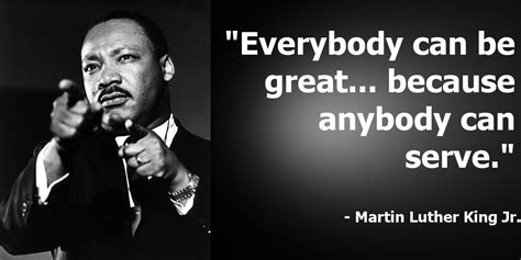 Great Martin Luther King Jr Quotes On Leadership of the decade Don t ...