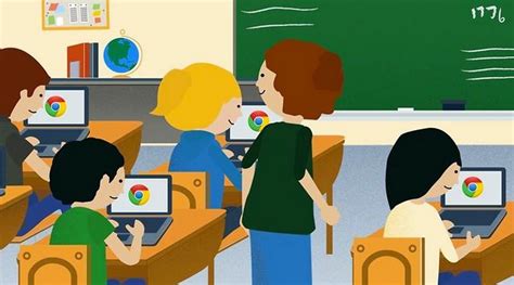 Everything Teachers Need to Know about Chromebooks (9 Tutorials ...