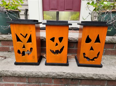 These DIY jack-o'-lanterns will last you until Halloween | Popular Science