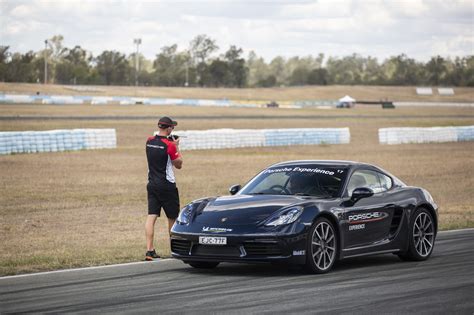 GALLERY: Porsche Track Experience - Torquecafe.com