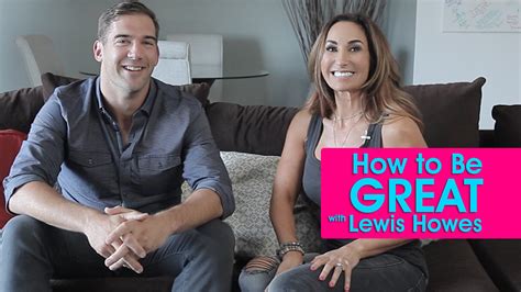 Yanet Garcia New Boyfriend Lewis Howes : Lewis Howes Biography, Age ...