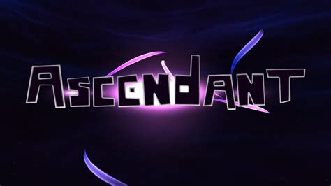 Ascendant - 1 часть - YouTube