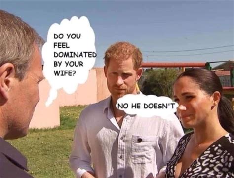 Jokes And Memes From The Harry And Meghan Oprah Interview