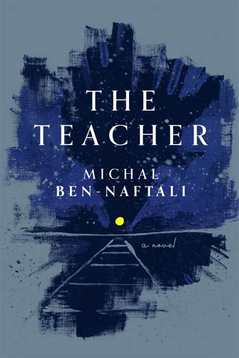 Review of The Teacher (9781948830072) — Foreword Reviews