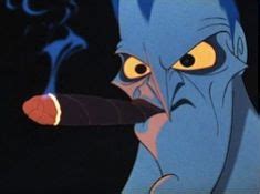 Angry hades hercules - madnessLasi