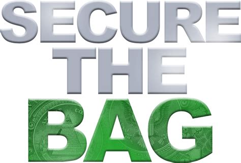 Watch Secure the Bag Streaming Online | Peacock