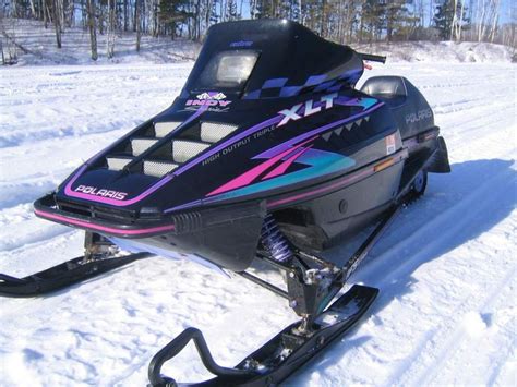 polaris wedge pics - Page 5 | Polaris snowmobile, Vintage sled, Snowmobile