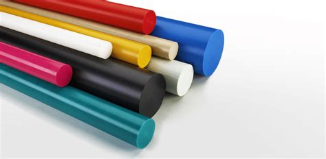 Thermoplastic Materials - NHAN VIET ICS JSC