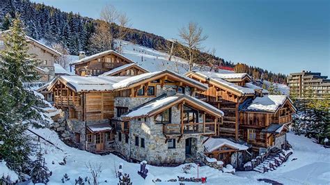 Ski Chalet Holidays | Chalet Deals 2022/2023 | Skiworld