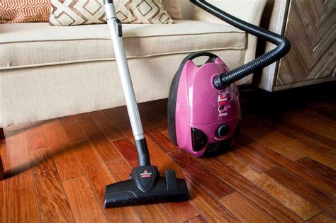 The Best Hardwood Floor Vacuum of 2021 - Your Best Digs