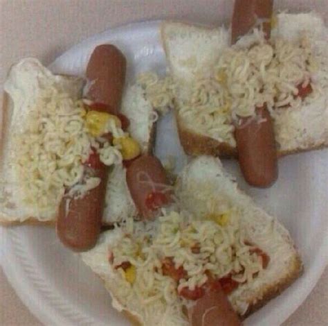 Totally Gross Meals That You Definitely Won’t Want to Eat (38 pics ...