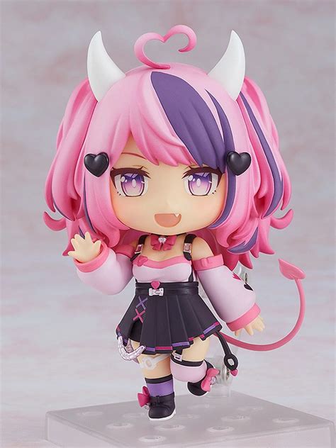 VTuber Ironmouse Gets Her Own Adorable Nendoroid