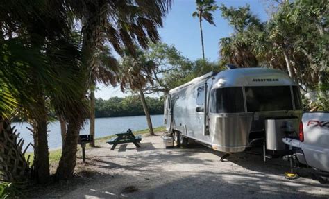 Fort Desoto State Park Camping Florida - BIG Adventure Guide