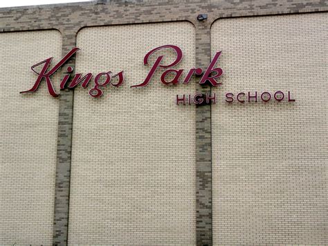 Police Respond to Potential Threat at Kings Park High School | Kings ...