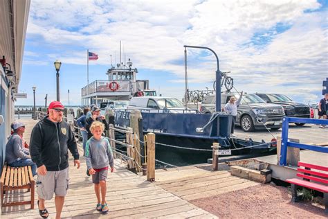 Madeline Island Ferry Rates - Madeline Island Ferry Line