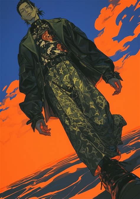Suguru Geto from Jujutsu Kaisen in 2024 | Jujutsu, Anime, Anime artwork wallpaper