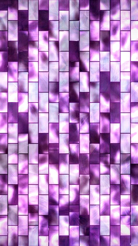 Purple Glass #pattern #illustration #abstract #texture #background #wallpaper | Colorful ...