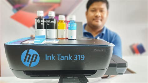 HP INK TANK PRINTER 319 MULTIFUNCTION | ubicaciondepersonas.cdmx.gob.mx