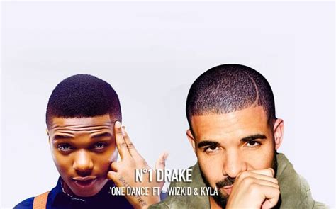 World Music Awards :: Drake's 'One Dance' featuring Wizkid and Kyla is the World's best-selling ...