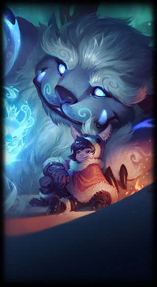 Nunu & Willump - Liquipedia Wild Rift Wiki