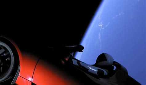 Track Elon Musk’s Tesla as it travels towards Mars at 43,861mph – BGR