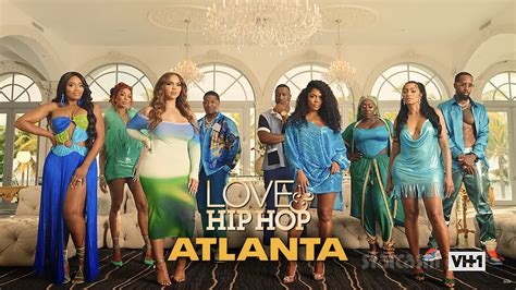 Love And Hip Hop Atlanta Season 11 2022 - www.inf-inet.com