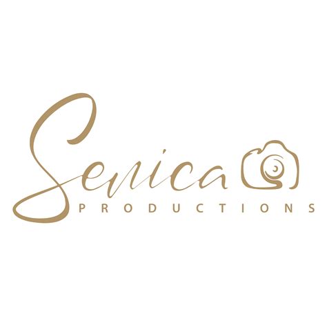 About - Senica Productions (Corporate)