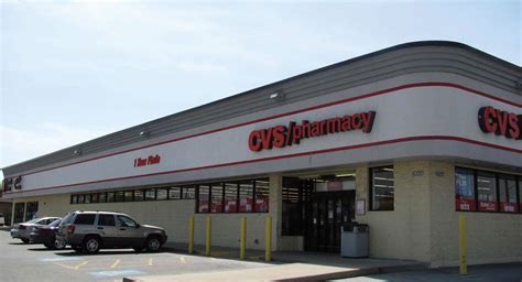 CVS Pharmacy - The Hamstra Group