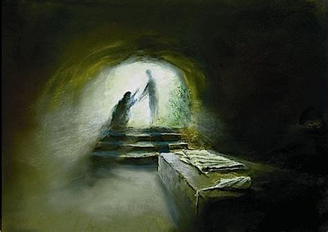 Nate's Nonsense: He is Risen!