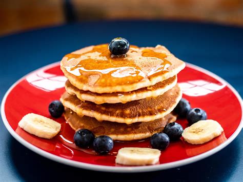 Pancake Day: Is it Shrove Tuesday today? - WebTimes