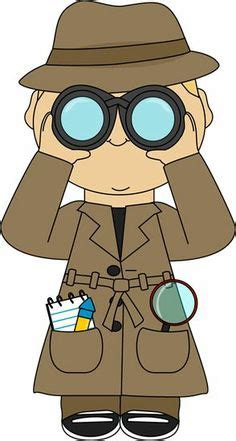 Free Inspector Cliparts, Download Free Inspector Cliparts png images ...