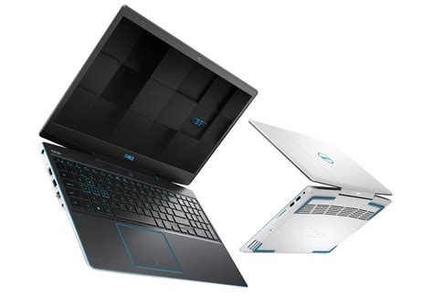 Dell G3 15 Gaming Laptop Receives New Design And Hardware - Lowyat.NET