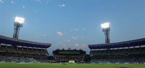 KKR vs GT, IPL 2023: Eden Gardens, Kolkata pitch history, and IPL records