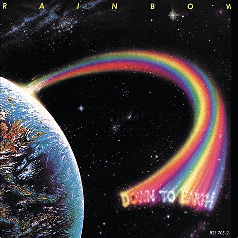 ‎Down to Earth - Album by Rainbow - Apple Music