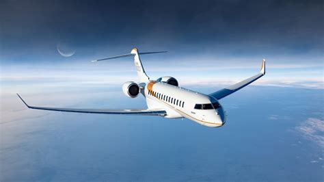 Bombardier unveils ‘fastest passenger jet since the Concorde’ following ...