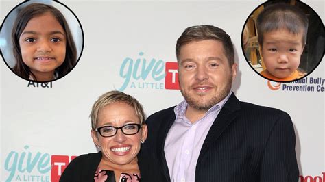 Jen Arnold and Bill Klein's Kids: Little Couple's Will and Zoey Now