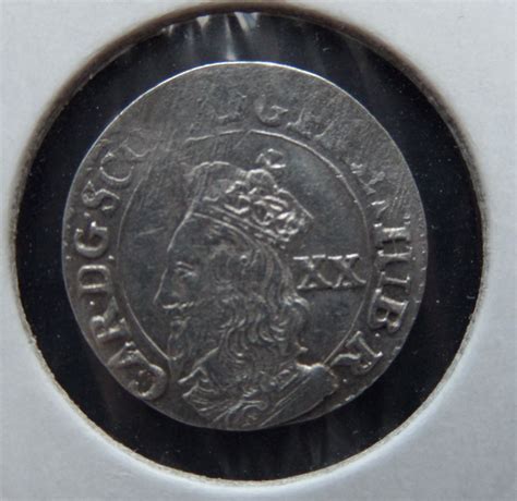 Scottish Silver - Delivering The Finest Coins