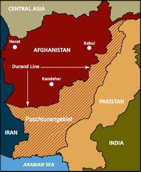 durandlinie - watan-afghanistan