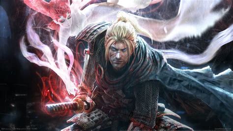 Nioh DLC set to launch soon.